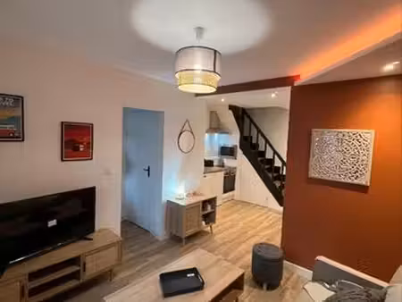 ensemble immobilier clé en main (360 m²)