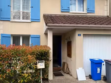 maison individuelle d'exception