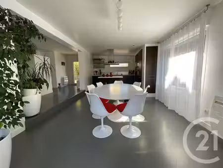 maison à vendre - 5 pièces - 130 m2 - vernouillet - 78 - ile-de-france