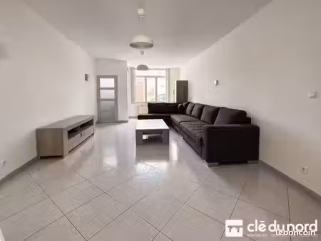maison 6 pièces 123 m²