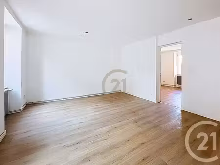 appartement f2 à vendre - 2 pièces - 43 94 m2 - belfort - 90 - franche-comte