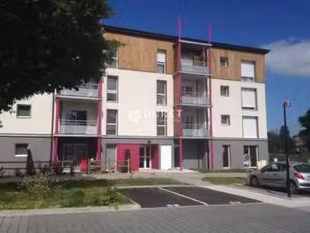 location appartement 2 pièces à la roche-sur-yon (85000) : à louer 2 pièces / 48m² la roch