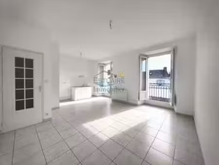 location appartement 2 pièces à savenay (44260) : à louer 2 pièces / 45m² savenay