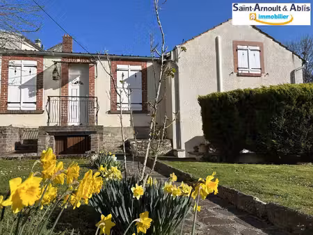 maison à louer