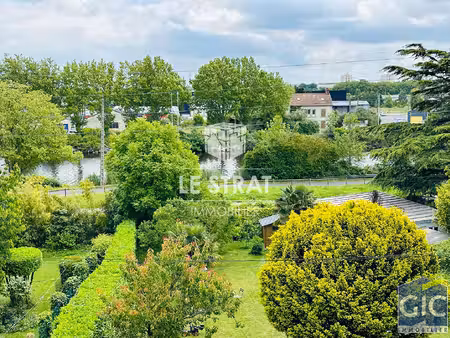 hérouville montmorency