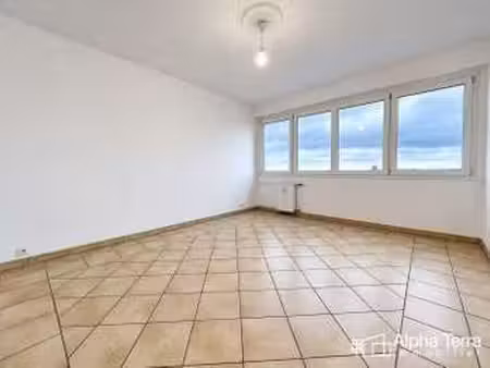 location appartement 3 pièces à hérouville-saint-clair belles portes - val (14200) : à lou
