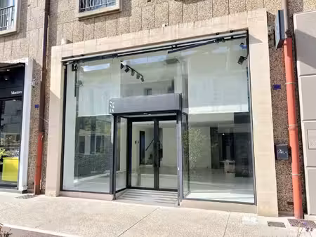 boutique à vendre