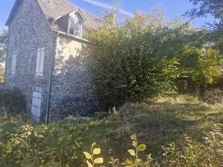 maison de village