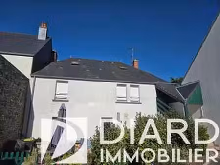 location appartement 2 pièces à fougères (35300) : à louer 2 pièces / 29m² fougères