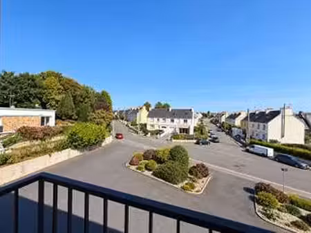 location appartement 2 pièces à guipavas (29490) : à louer 2 pièces / 43m² guipavas
