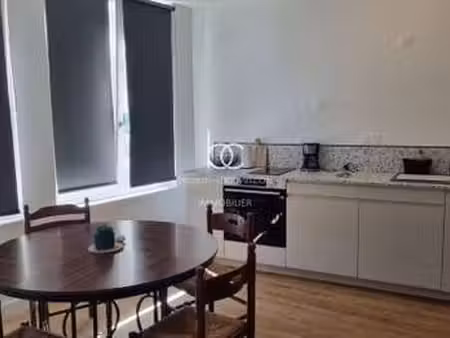 location appartement 2 pièces à sarzeau golfe-nord (56370) : à louer 2 pièces / 38m² sarze