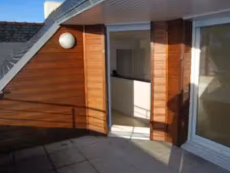 location appartement 3 pièces à trégunc (29910) : à louer 3 pièces / 63m² trégunc
