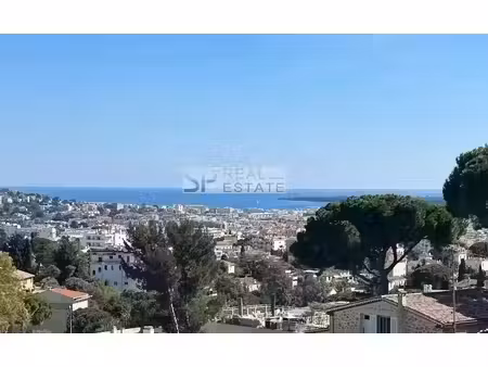 vente appartement 3 pièces 62.47 m² à cannes (06400)  477 000 €