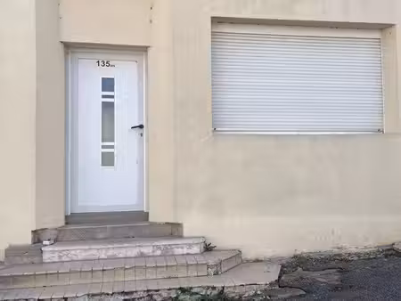 appartement rénové 33m carrés