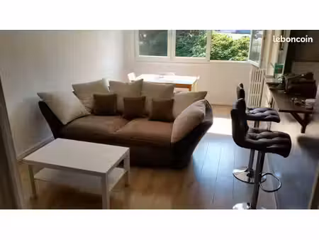 appartement t3 63m2 pour investisseur