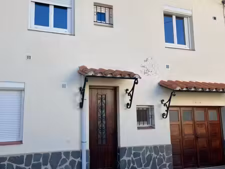 vend maison 4 chambres