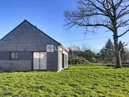 location maison à cournon (56200) : à louer / 66m² cournon