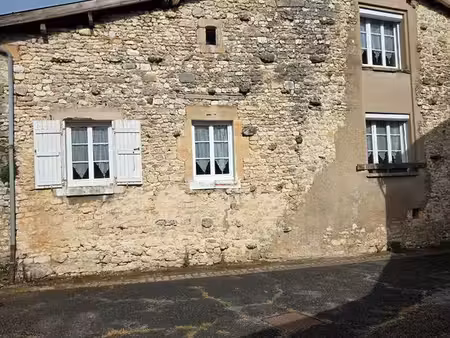 maison 90 m2