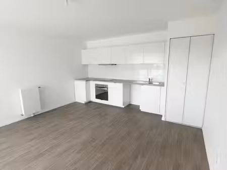 appartement f3 à louer - 3 pièces - 59 92 m2 - st jean de braye - 45 - centre