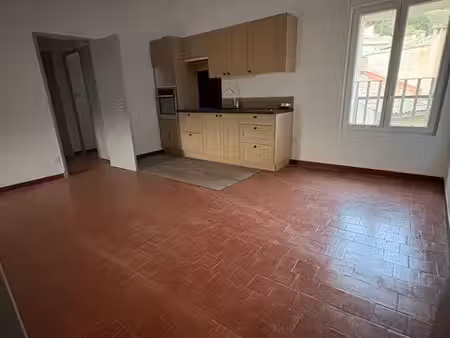 appartement beaumes de venise