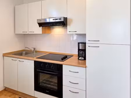 appartement 3 pièces 49 m²