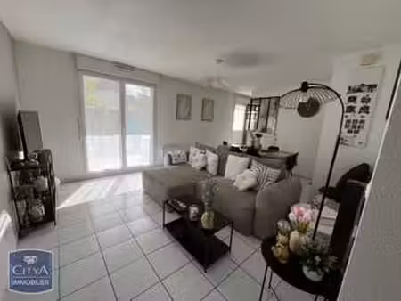 location appartement 2 pièces à gaël (35290) : à louer 2 pièces / 48m² gaël