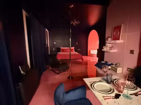 love room