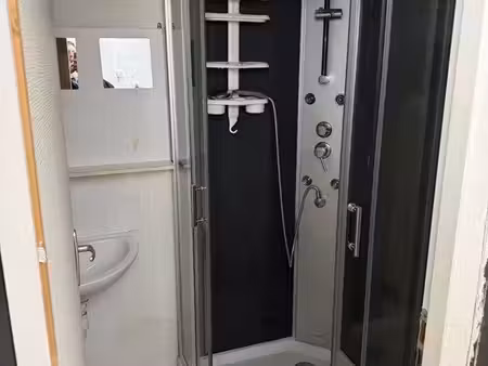 studio meublé tout charge
