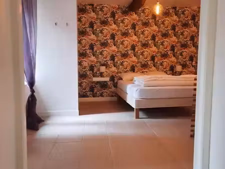 appartement quai barbes - neuville