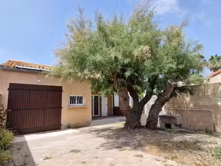 a louer villa t4 jardin et garage
