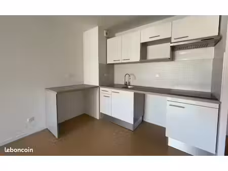 location appartement grand t2