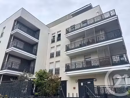 appartement f3 à louer - 3 pièces - 53 62 m2 - meaux - 77 - ile-de-france
