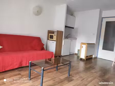 location t1 résidence étudiante