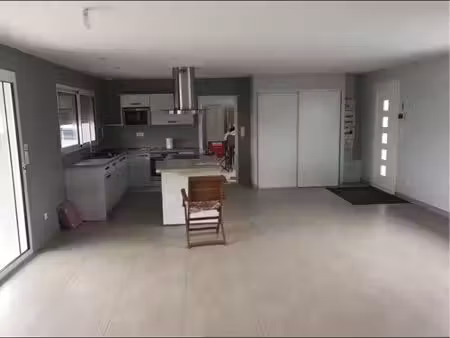 maison en location
