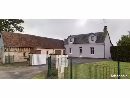 maison 3 pièces 74 m3