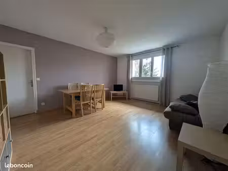 appartement 2 pièces 54 m²