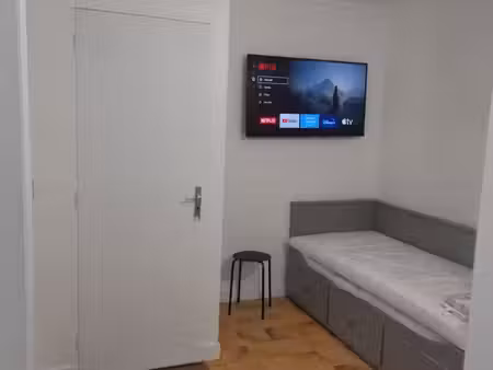 studio individuel