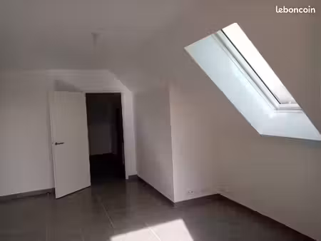 part. loue beau t3 eysines centre