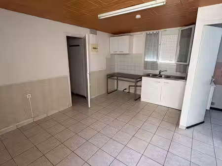 à louer appartement