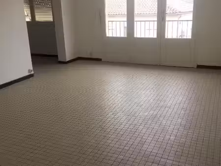 appartement 2 pièces 51 m²