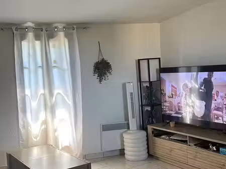 location appartement village