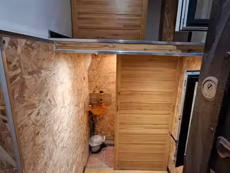à louer – local professionnel + cave de stockage – champigny-sur-marne