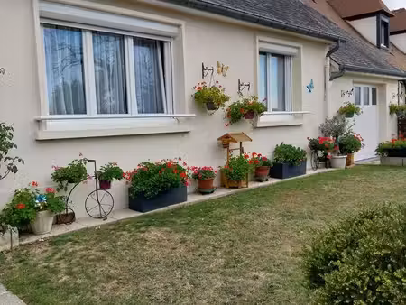 maison à louer bagnoles de l'orne