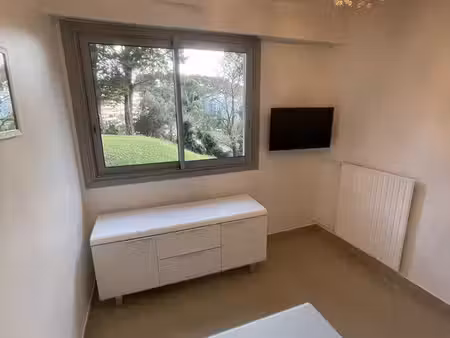 studio 15m2 cannes la bocca