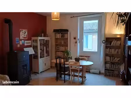 appartement t3