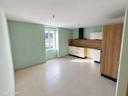 appartement refait à neuf 50 m2