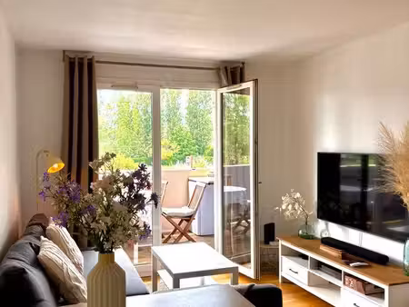 appartement t2 34m2  piscine