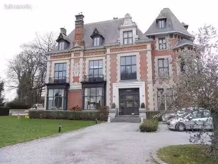 appartement 4 pièces 173 m²