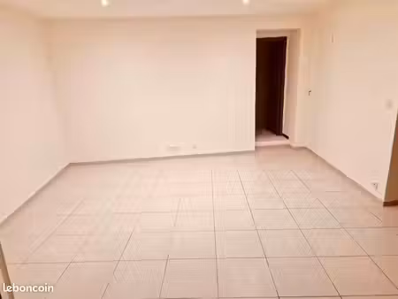 appartement 2 pièces 50m2