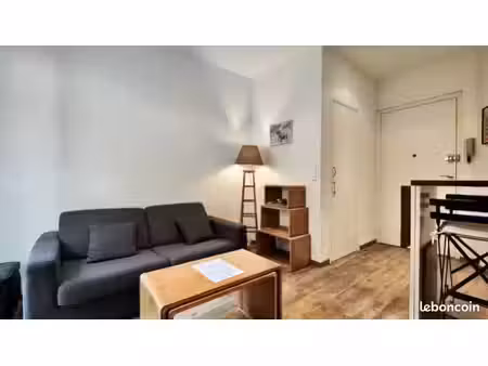appartement t2 à saint julien
